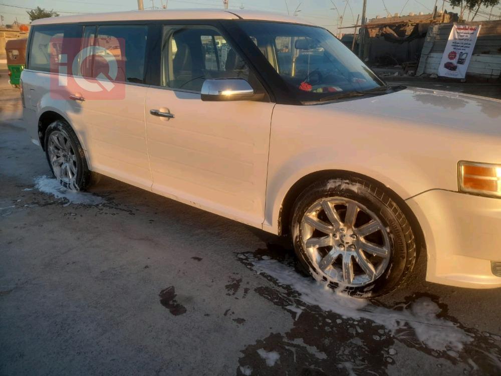 Ford Flex